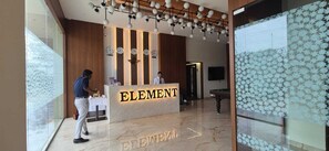 Reception - Element by Monarch (Rajgurunagar)