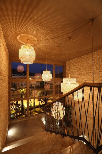 5* seaside apartment with balcony