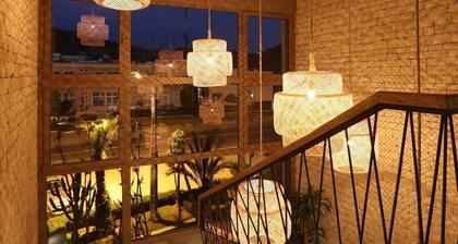 5* seaside apartment with balcony