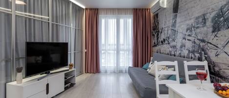 منطقة المعيشة