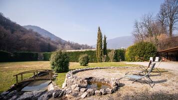 Villa | 3 habitaciones