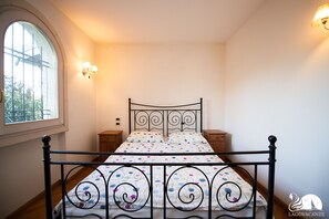 3 bedrooms