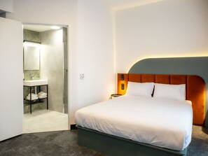 Double Room, Mobility Accessible