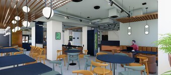 B&B HOTEL Leszno