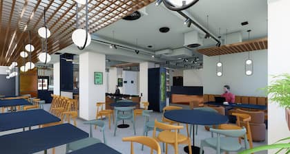 B&B HOTEL Leszno