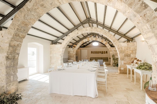 Masseria Vaccaro Boutique Hotel