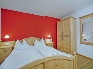 Chalet | 7 bedrooms, bed sheets - Luxury Wald im Pinzgau Mountain Chalet (Wald im Pinzgau)