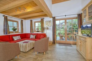 Hus | Oppholdsrom