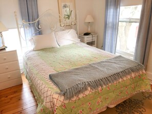 3 bedrooms