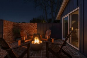 Terassi/patio