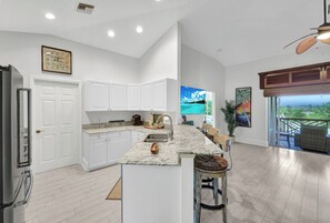 Exterior - Rabbit road oasis just a short stroll to The Gulf! (Sanibel)