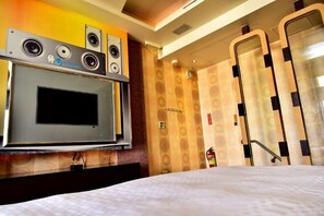 Room - BeniBear Motel (Yunlin)