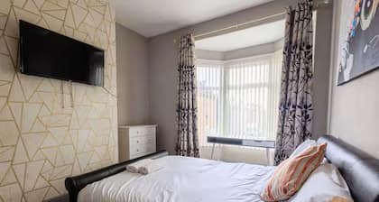 Cornwall House Home from Home Stay