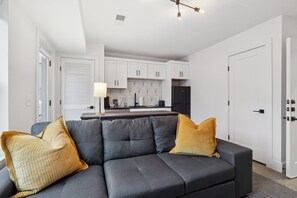 Télévision, espaces bureaux