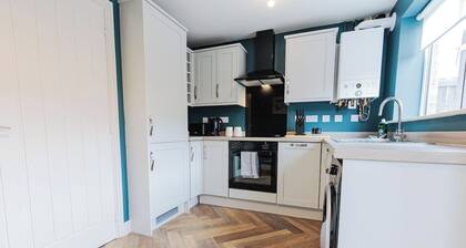 Fabulous Home in Redcar