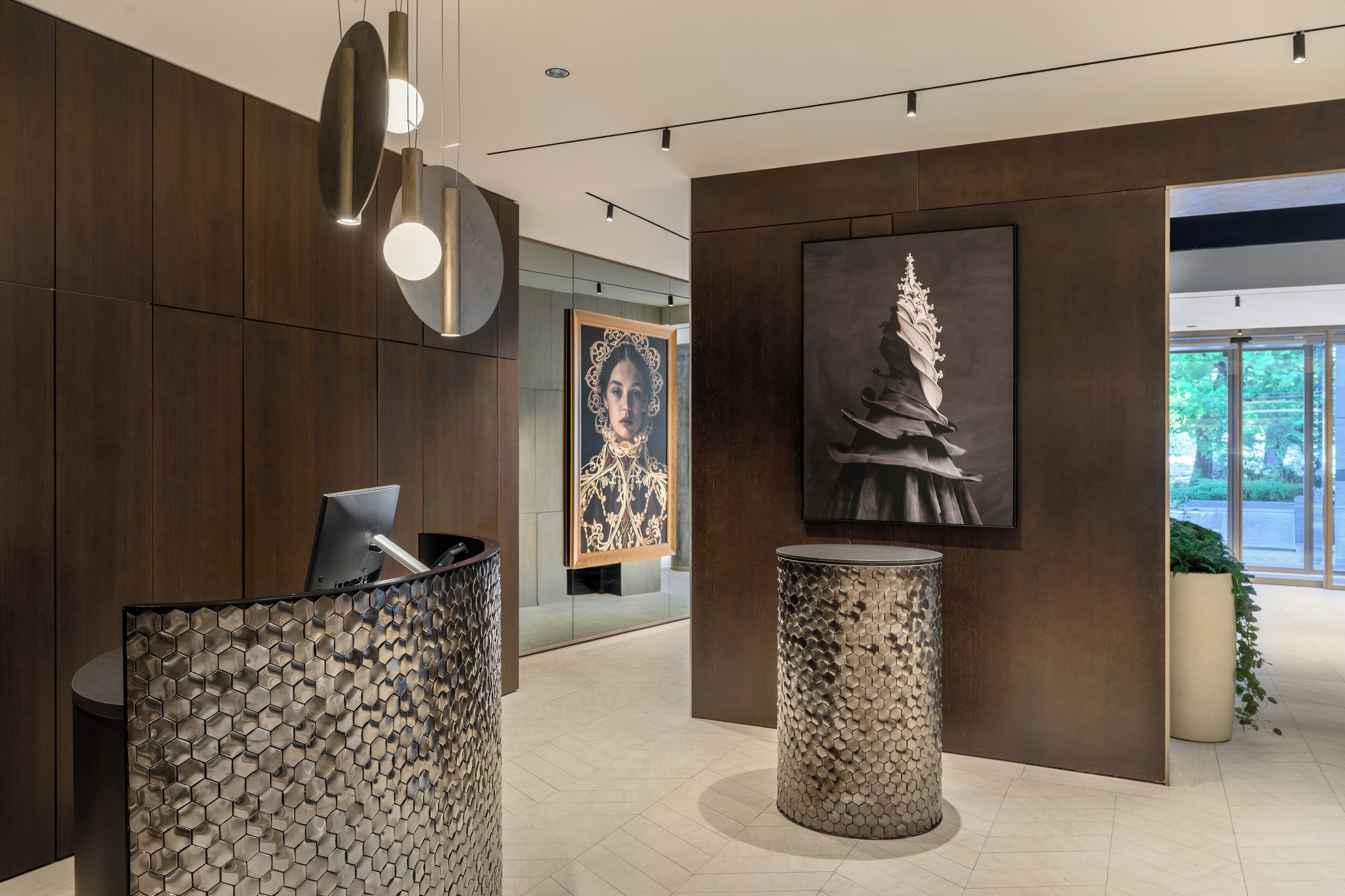 Foto - Leon Hotel & Lounge