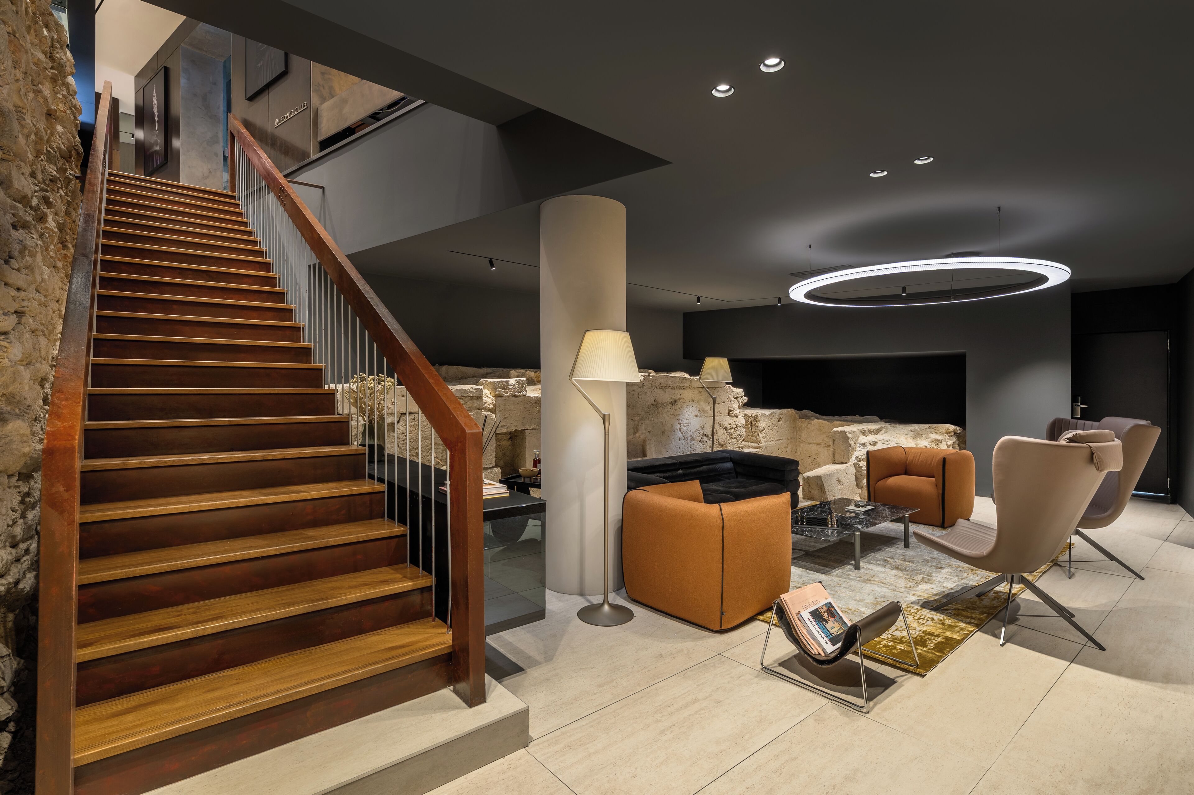 Foto - Leon Hotel & Lounge