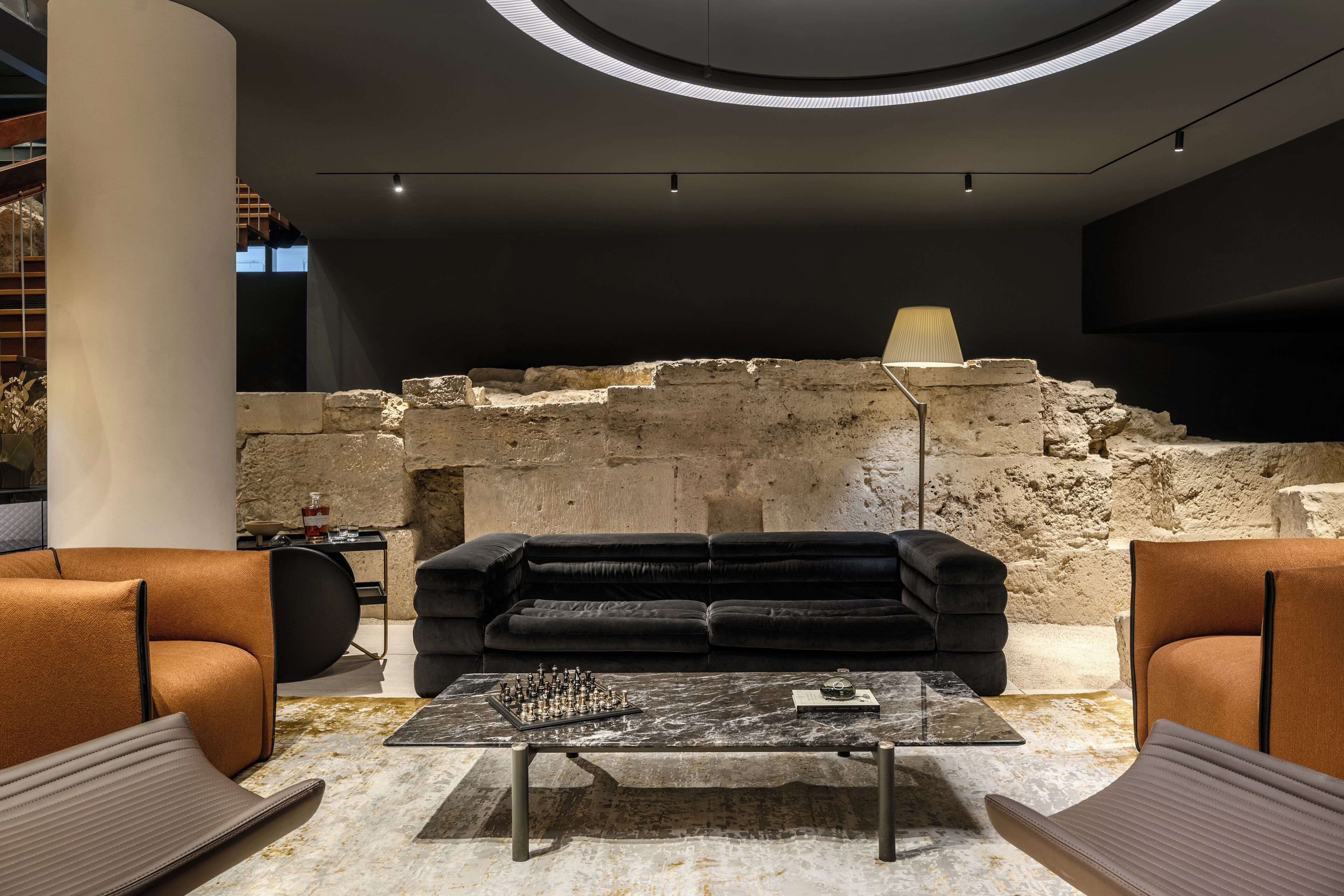 Foto - Leon Hotel & Lounge