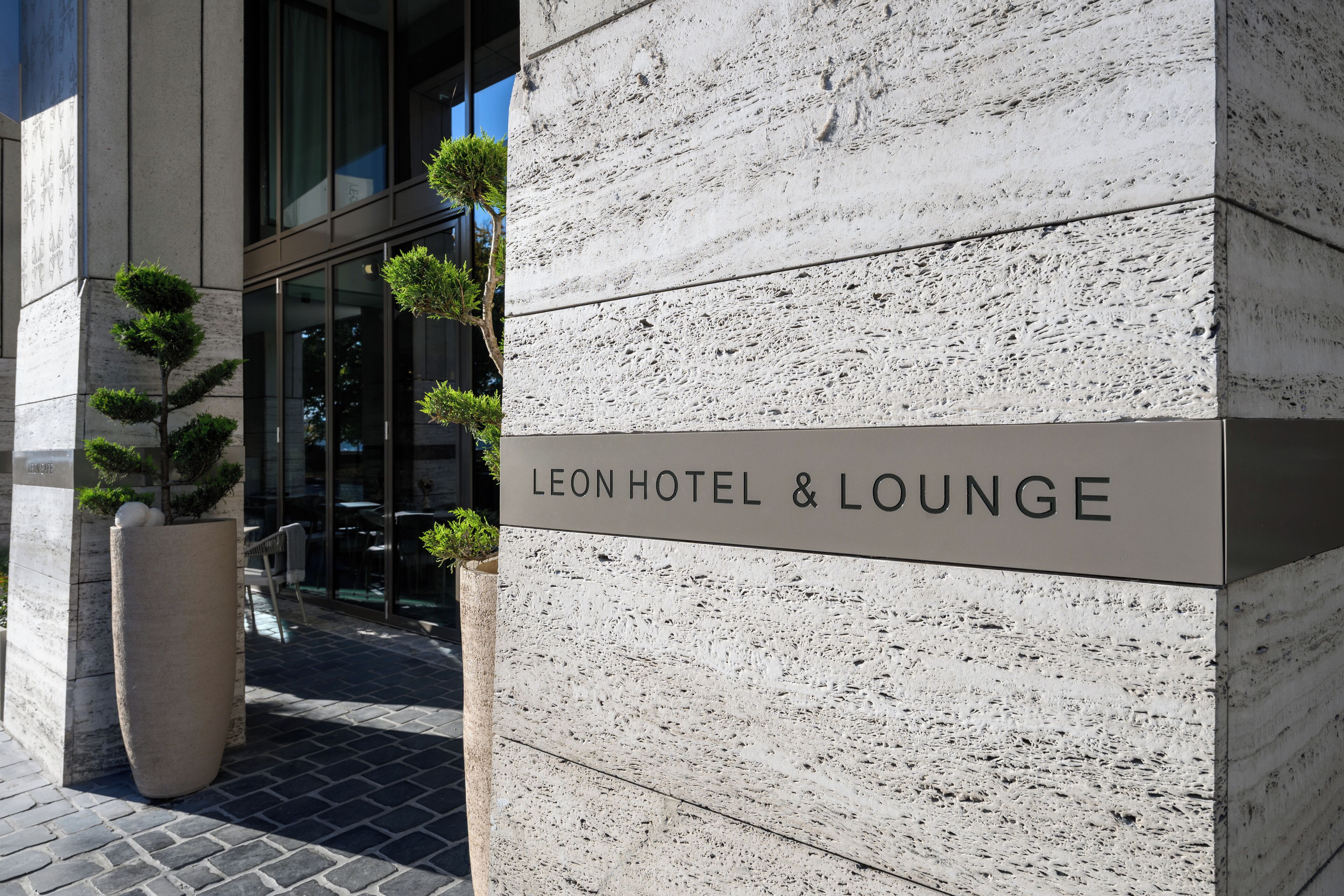 Foto - Leon Hotel & Lounge