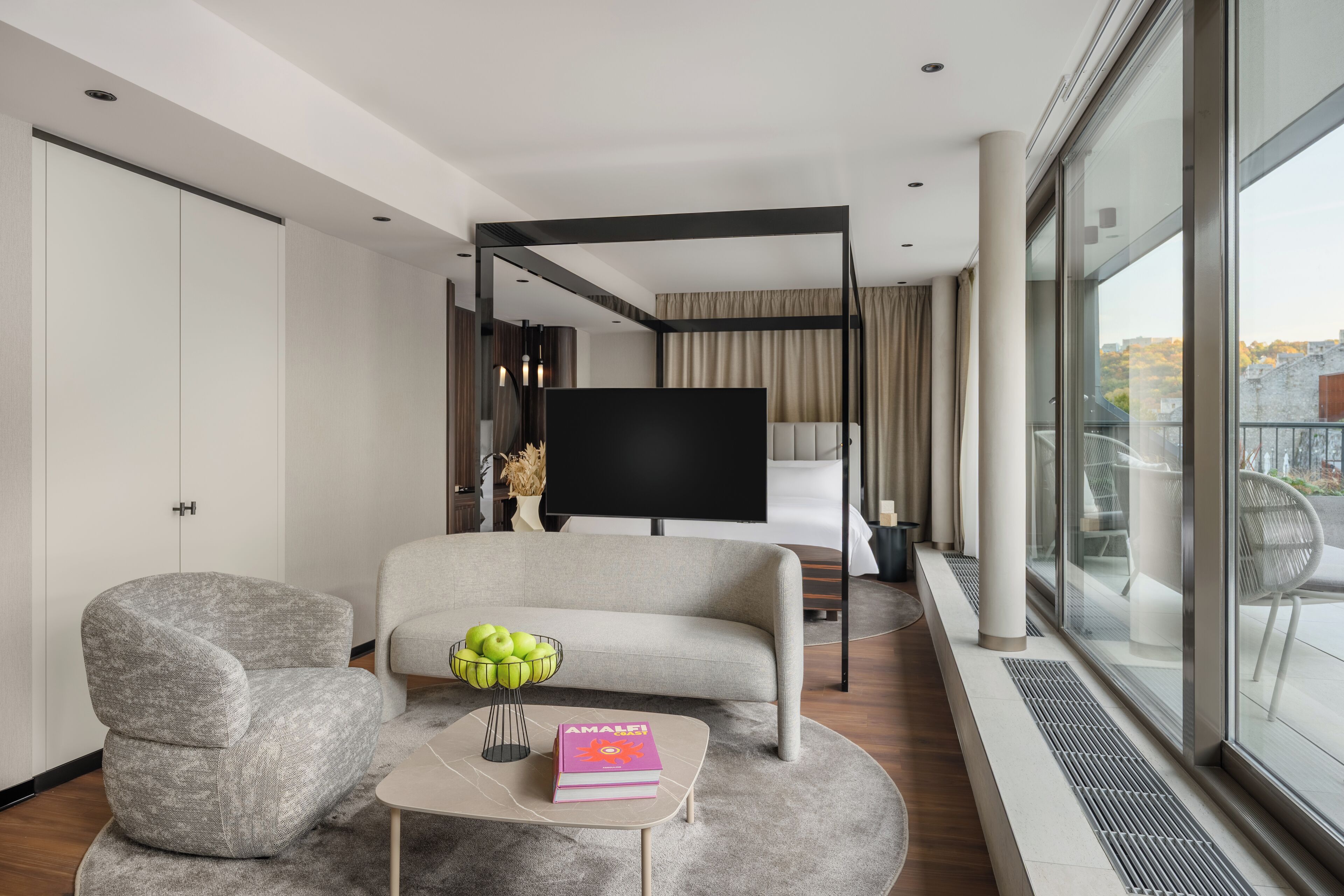 Foto - Leon Hotel & Lounge