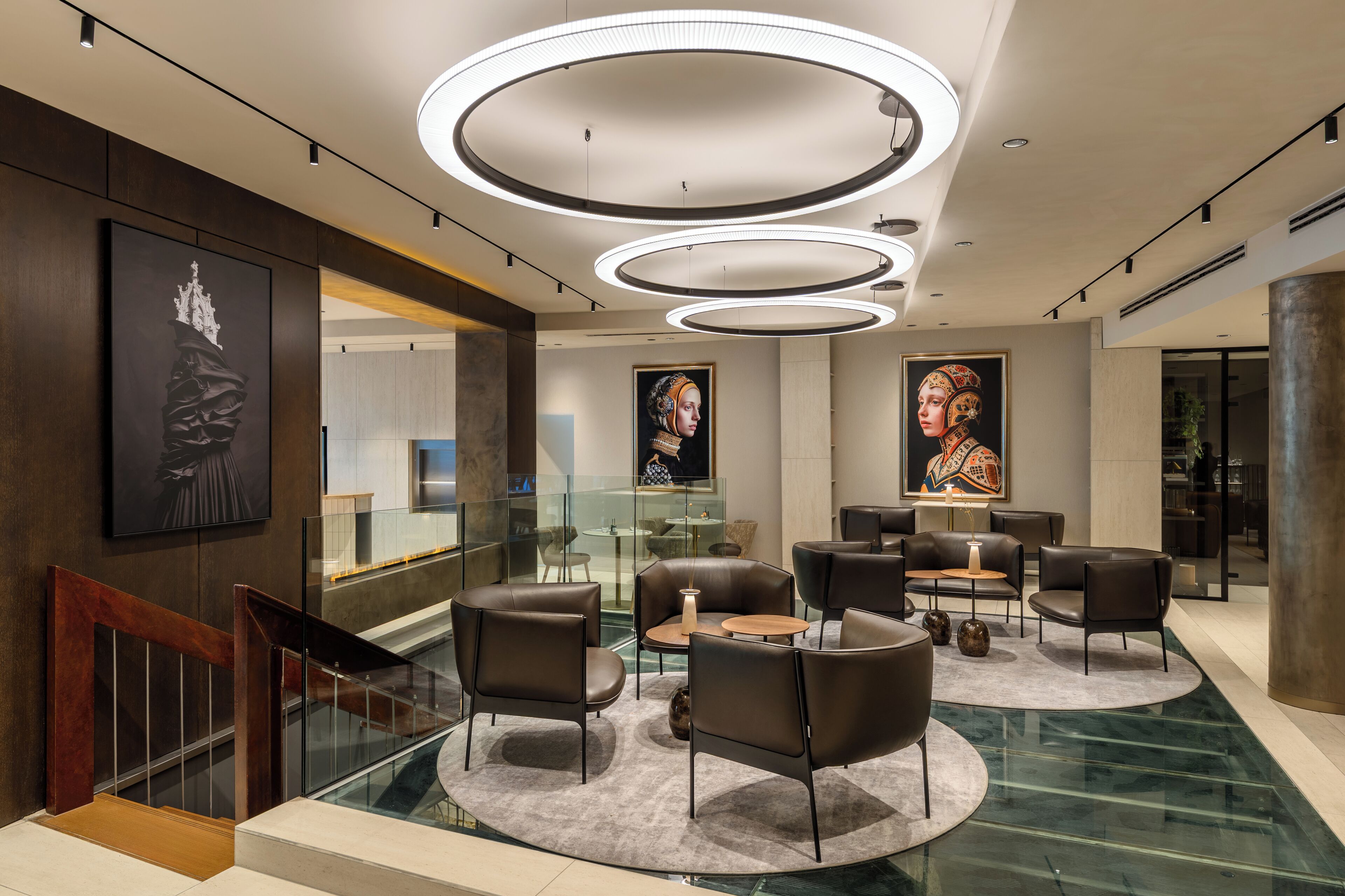 Foto - Leon Hotel & Lounge