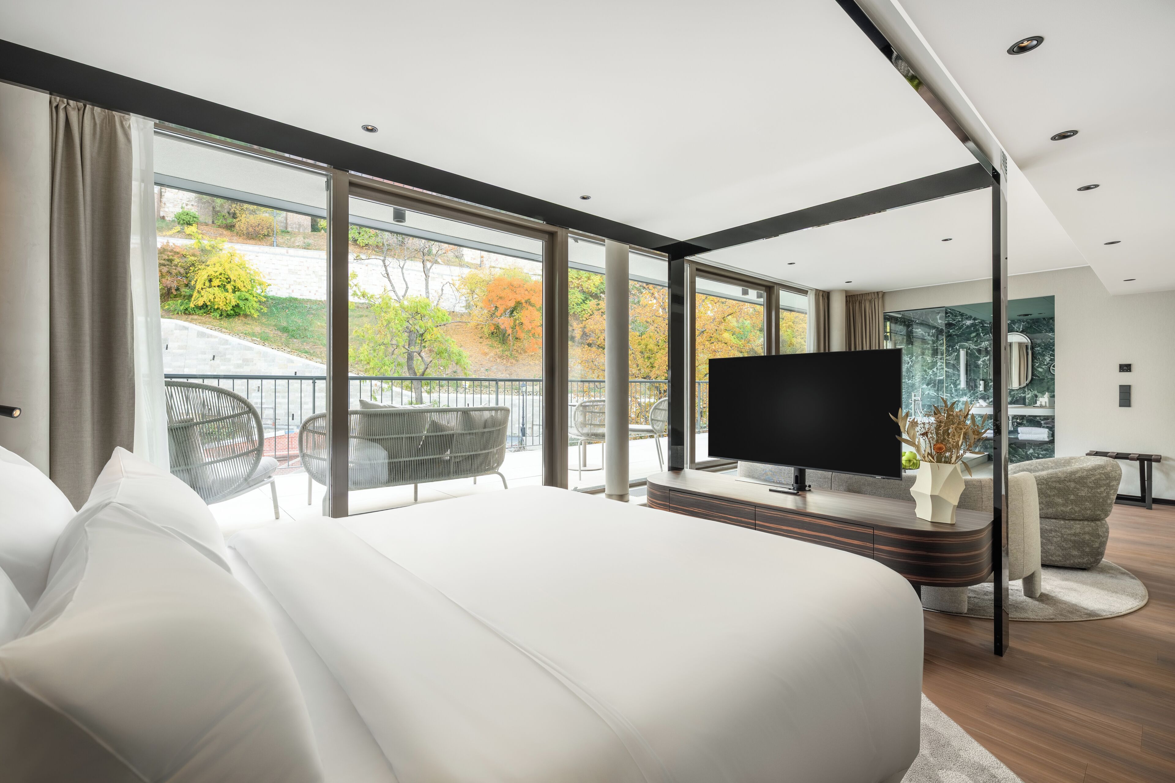 Foto - Leon Hotel & Lounge