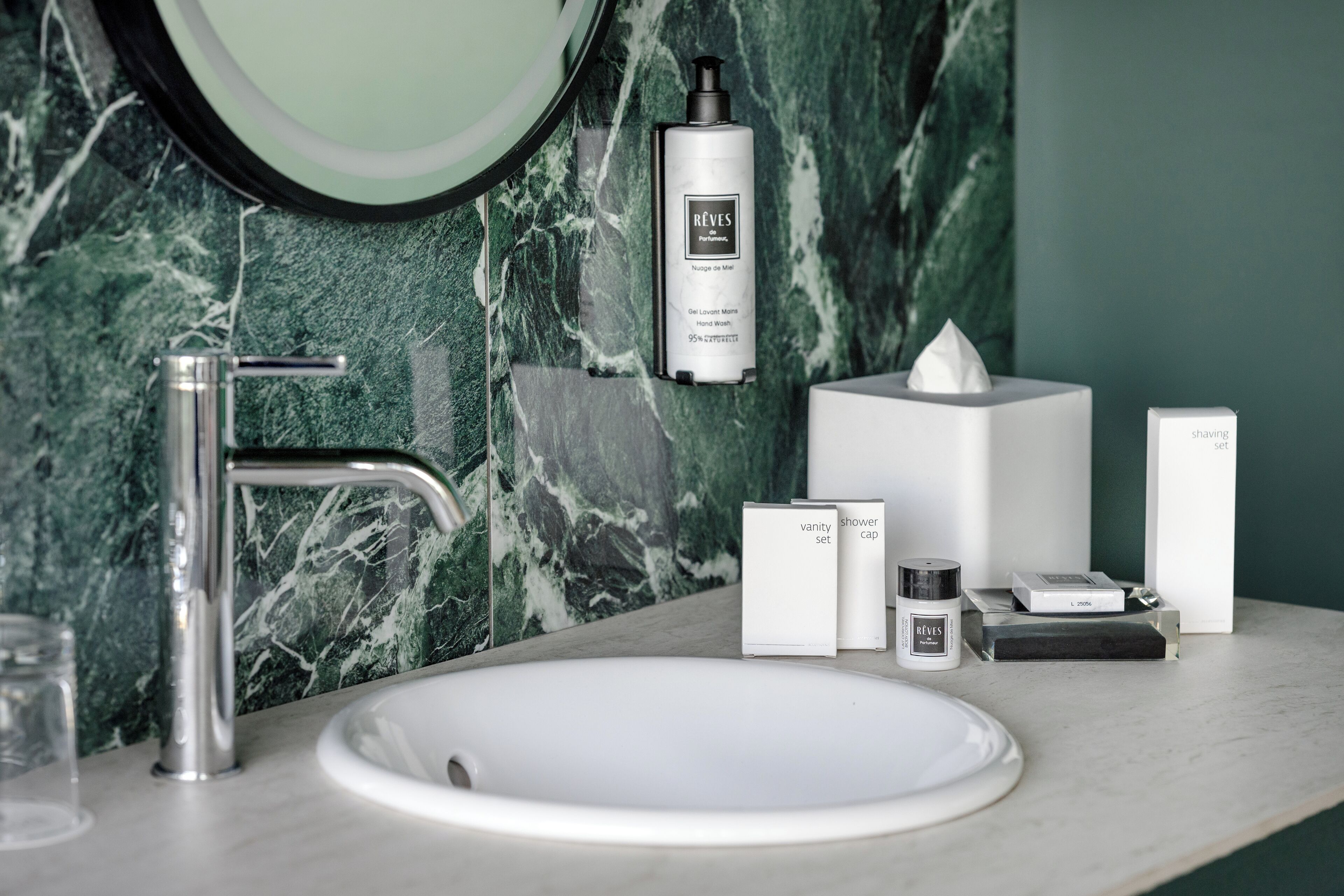 Foto - Leon Hotel & Lounge