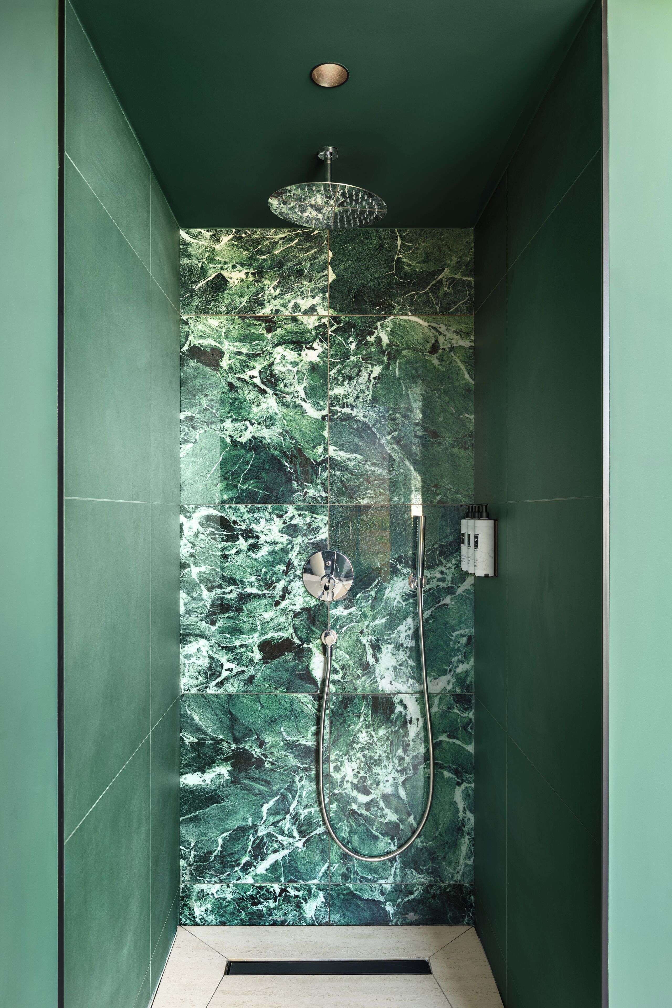 Foto - Leon Hotel & Lounge