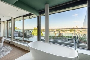 Luxury Studio | View from room