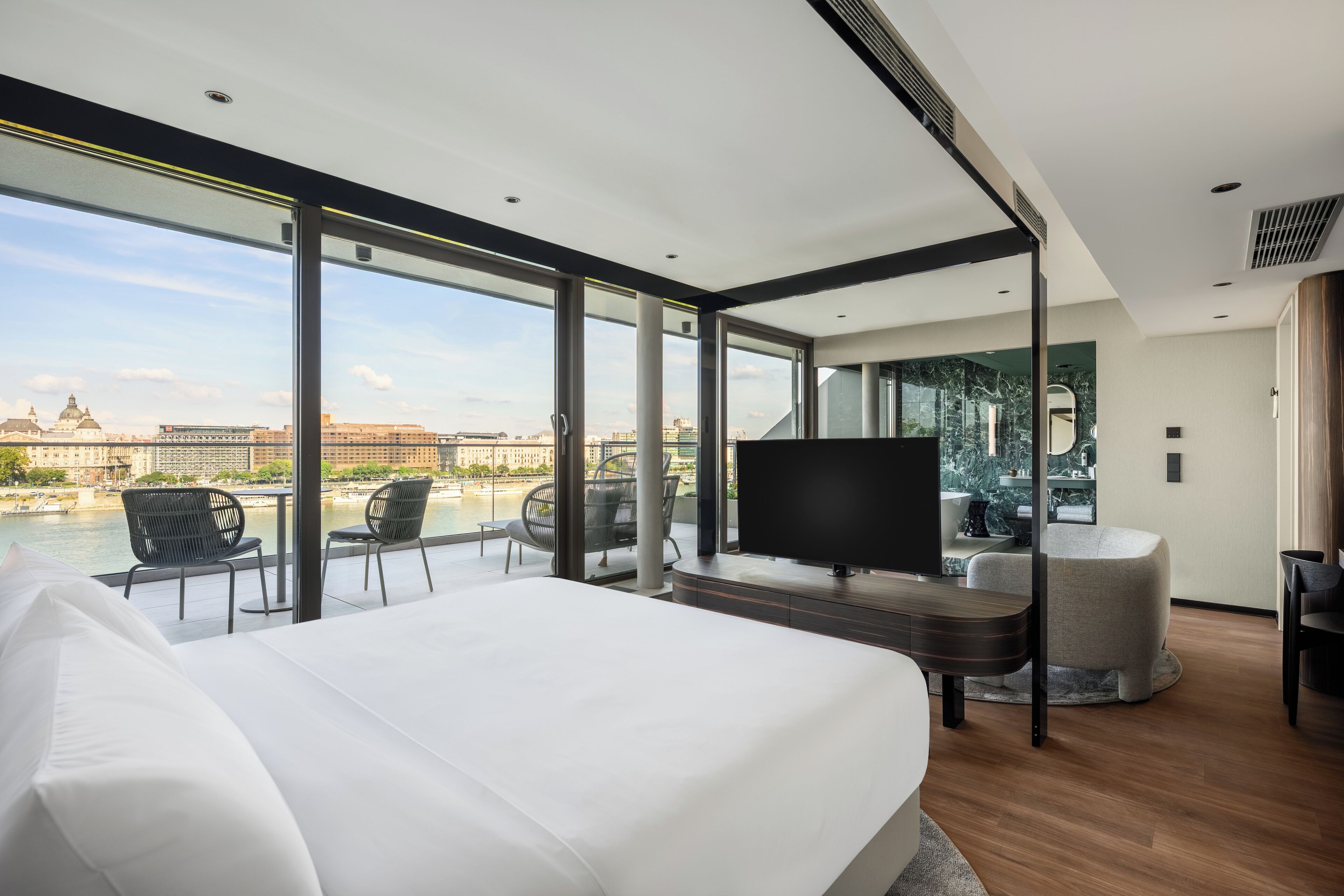 Foto - Leon Hotel & Lounge