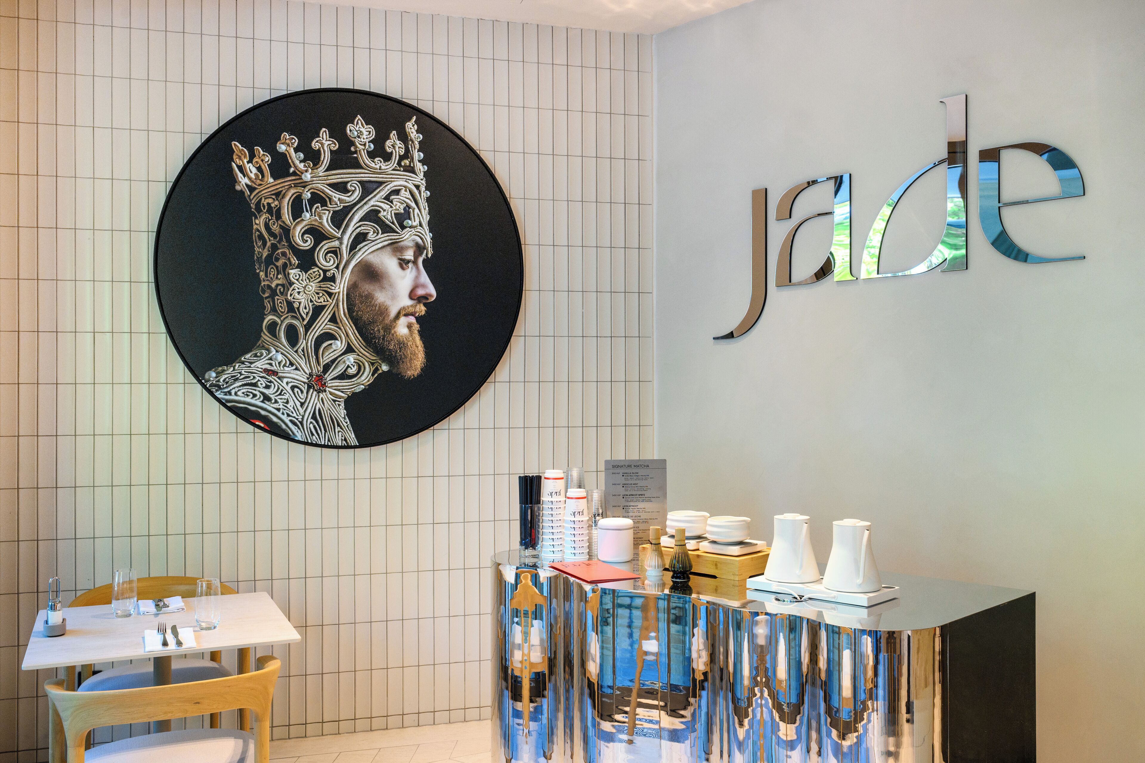 Foto - Leon Hotel & Lounge