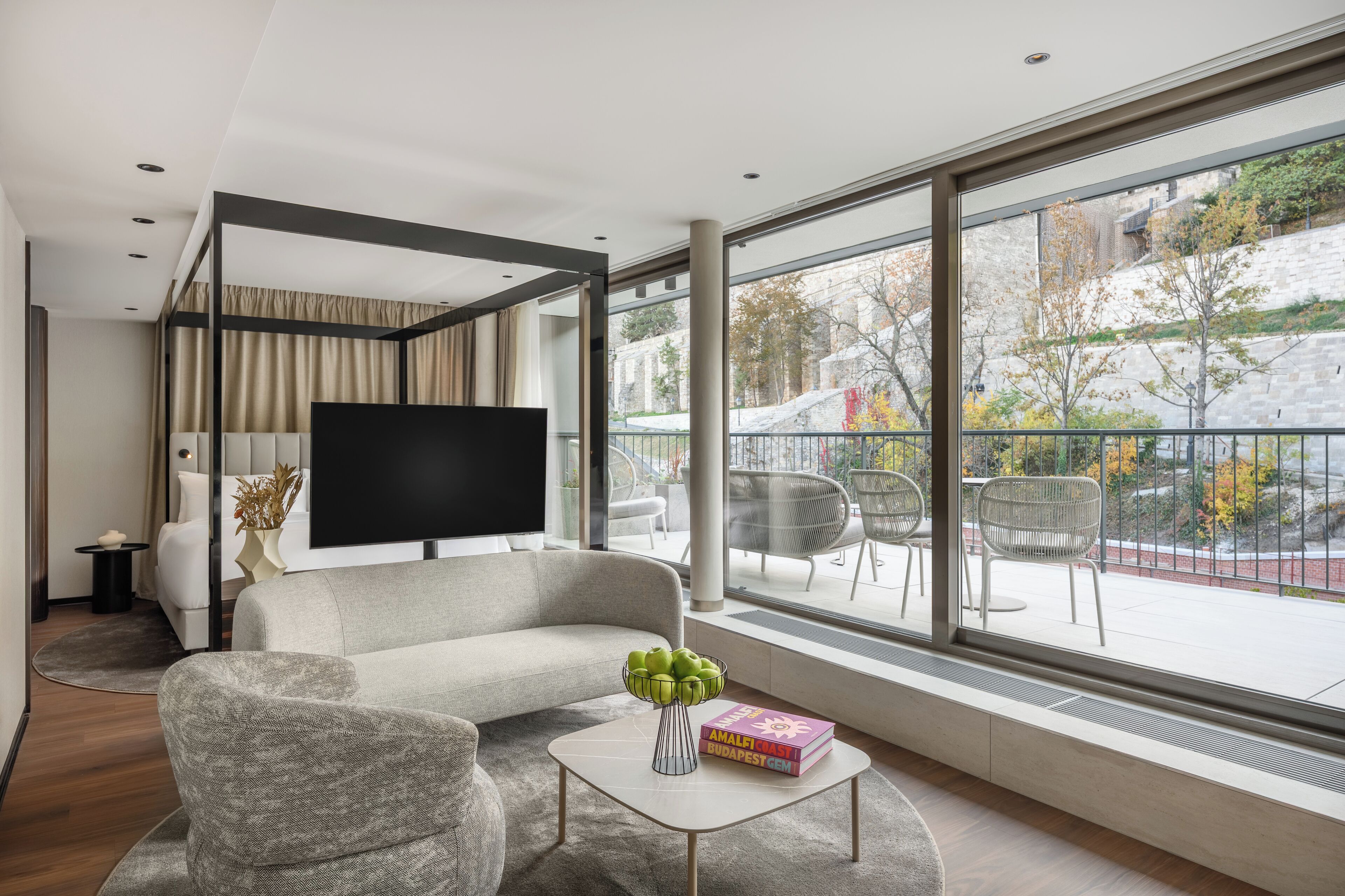 Luksusstudio | Allergiatestatut vuodevaatteet, untuvapeitot