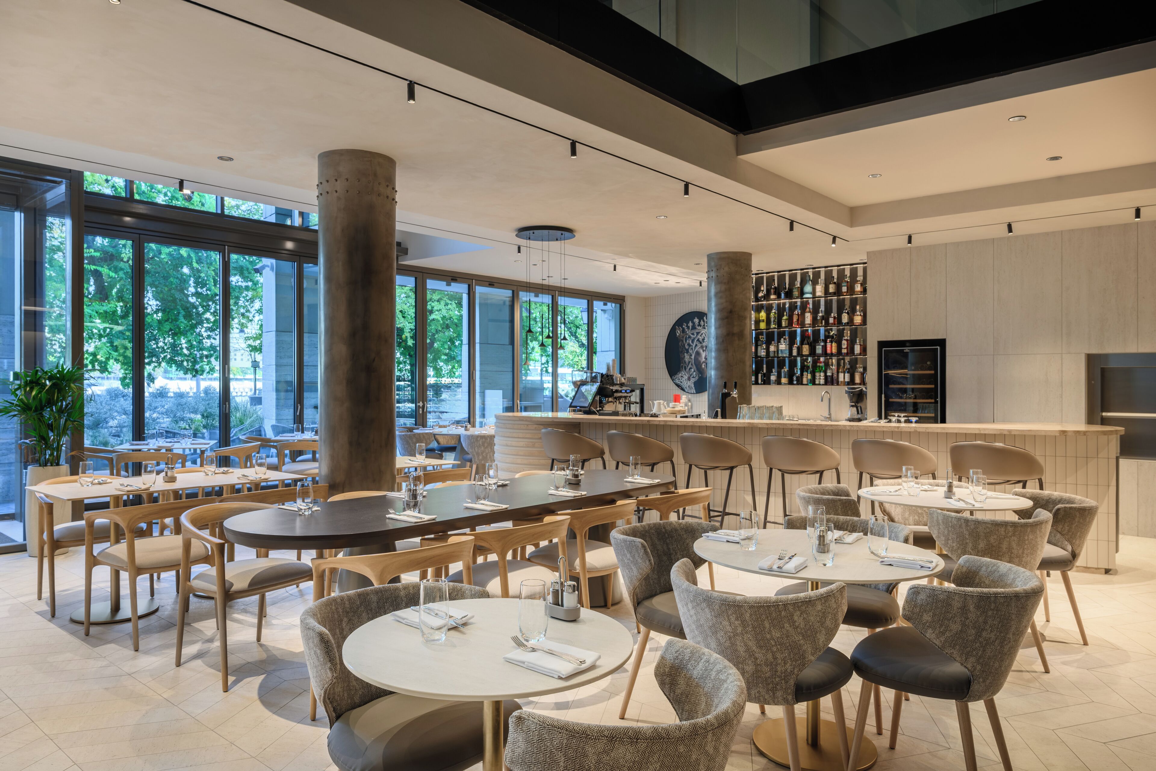 Foto - Leon Hotel & Lounge