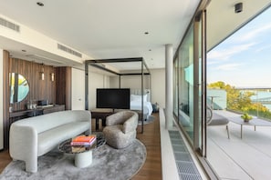 Luksusstudio | Allergiatestatut vuodevaatteet, untuvapeitot