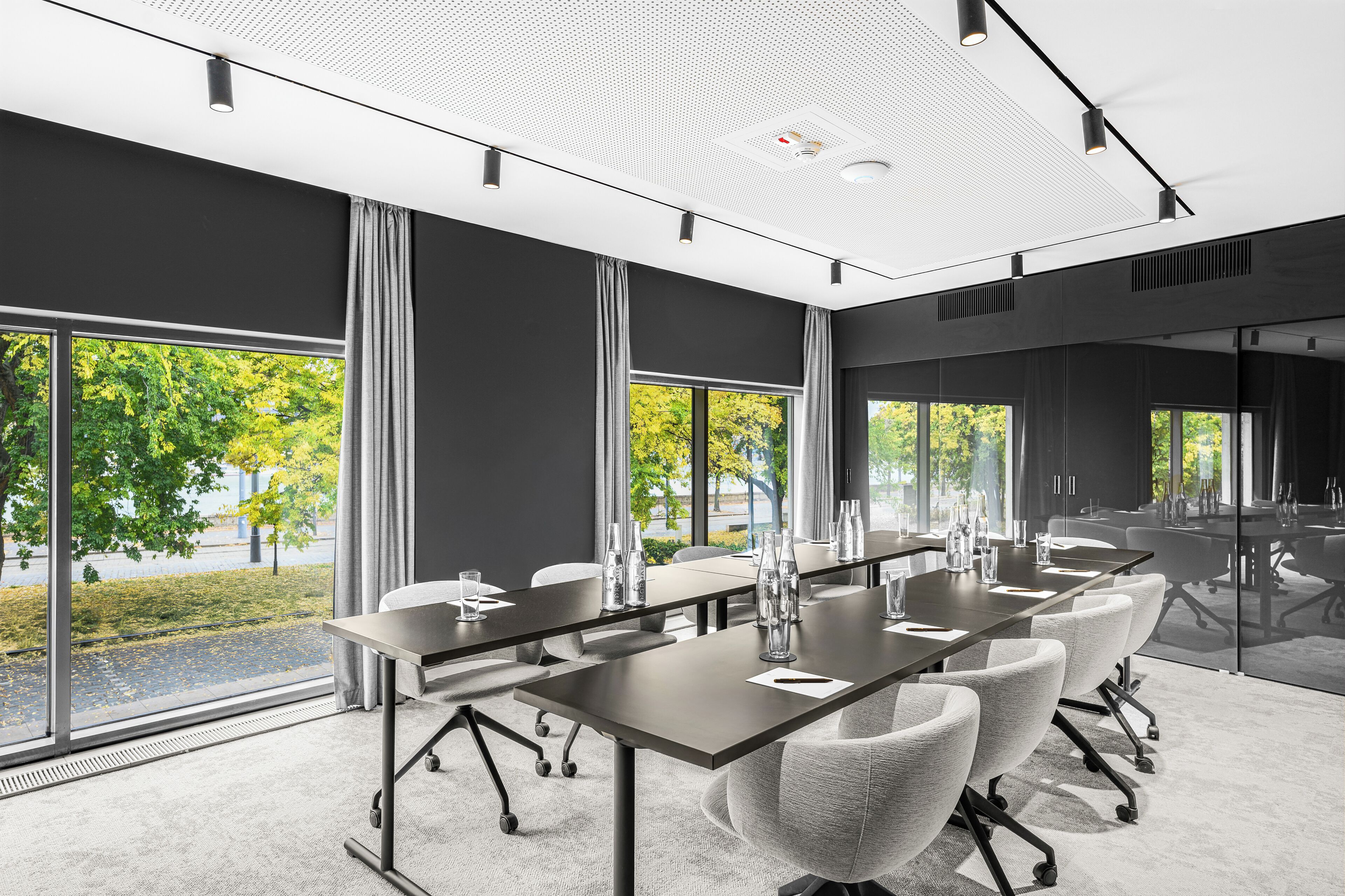 Foto - Leon Hotel & Lounge