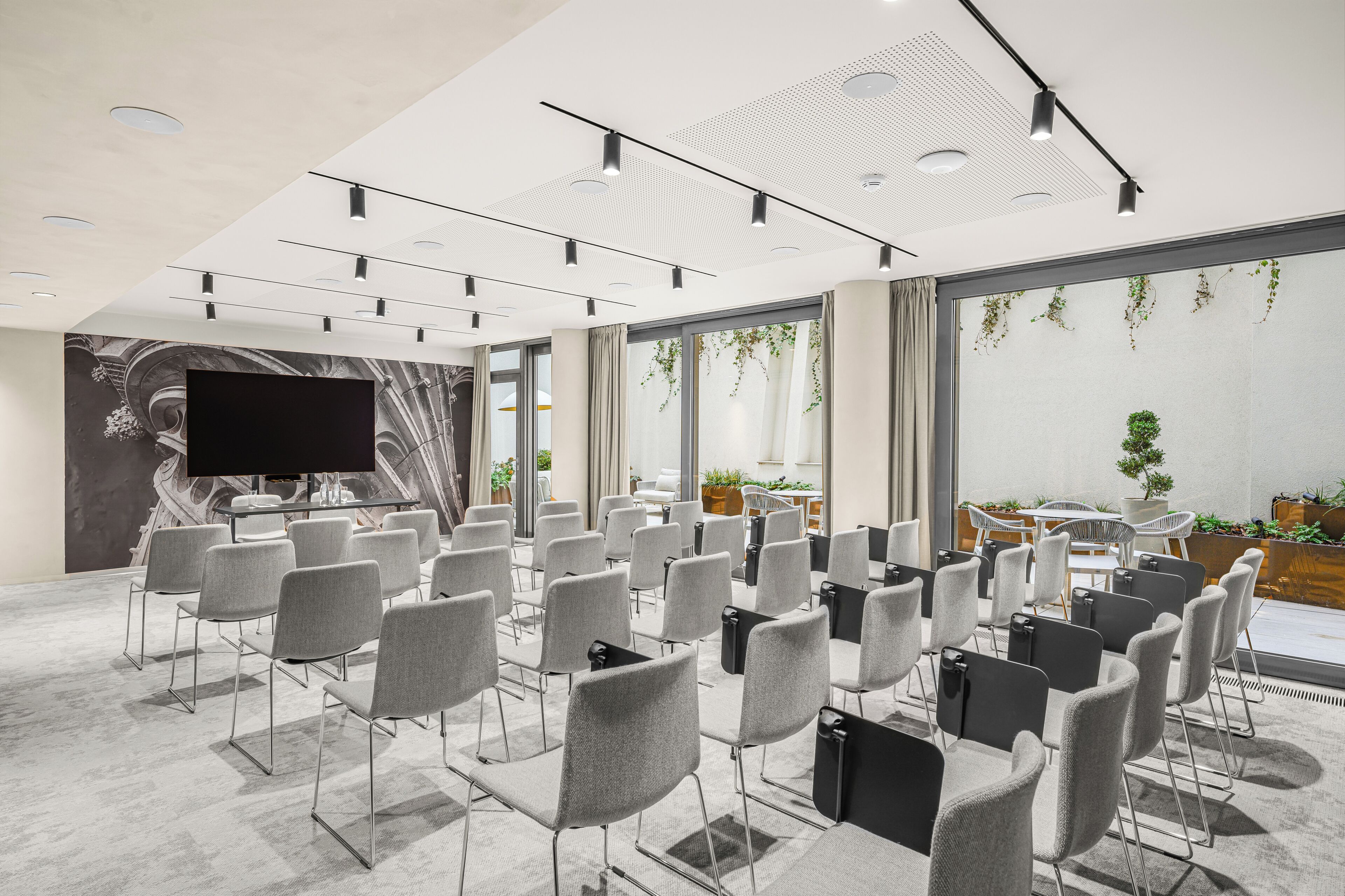 Foto - Leon Hotel & Lounge