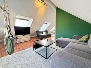 Fernseher