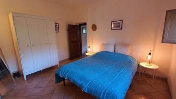 3 camere, ferro/asse da stiro, Wi-Fi, lenzuola