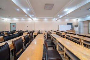 會議設施