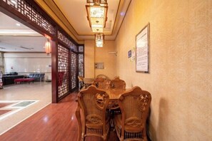 Interior - Yudu Hotel (Hotan City)