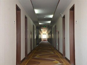 Interior - Yudu Hotel (Hotan)