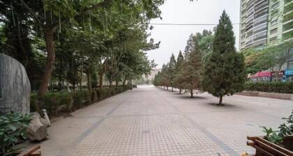 Yudu Hotel