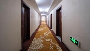 住宿內部