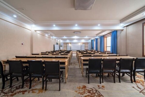 Meeting facility - Yudu Hotel (Hotan)
