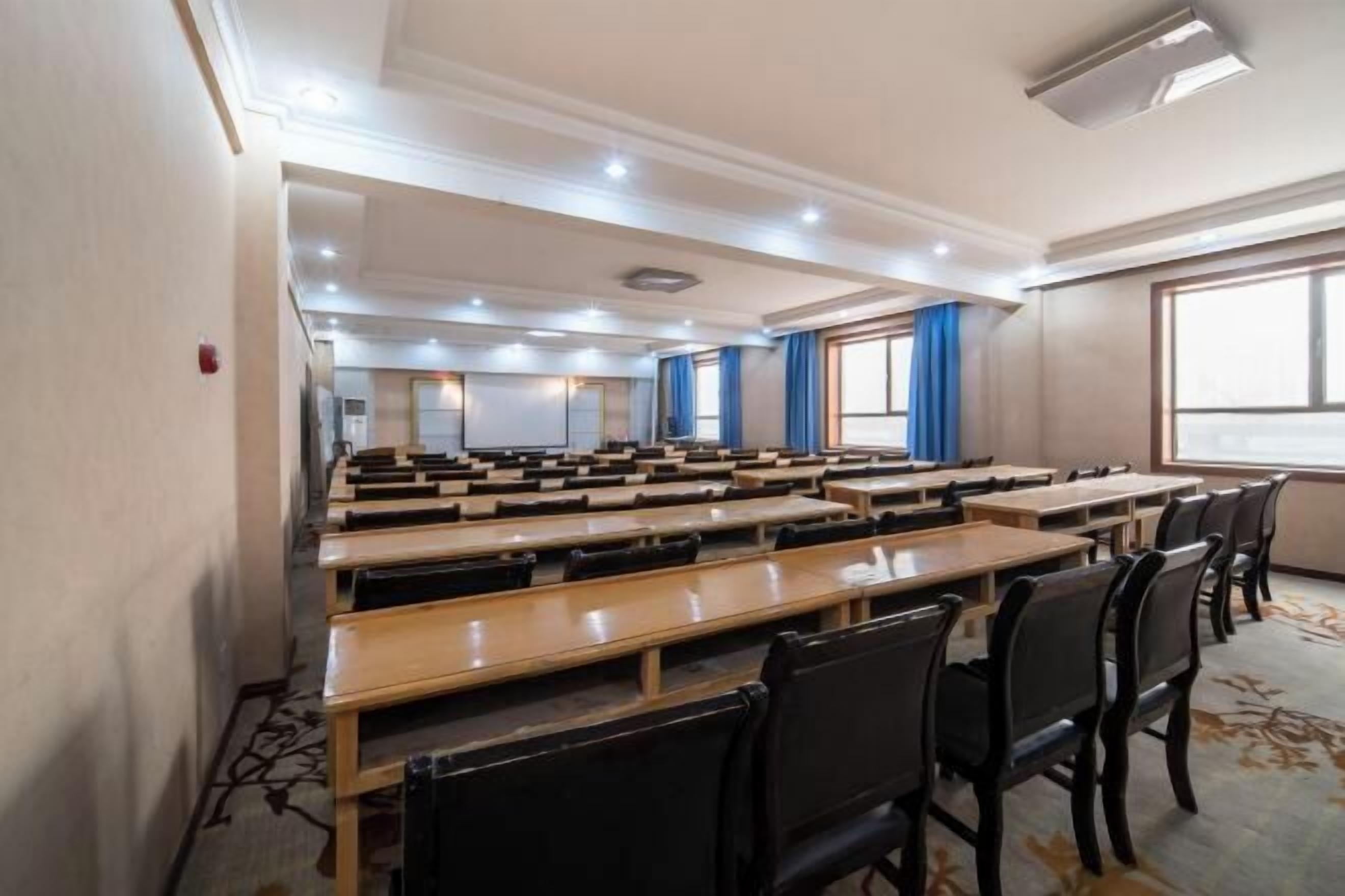 สถานที่จัดงานประชุม