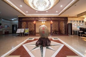 Unclassified image, 5 of 38, button - Yudu Hotel (Hotan City)