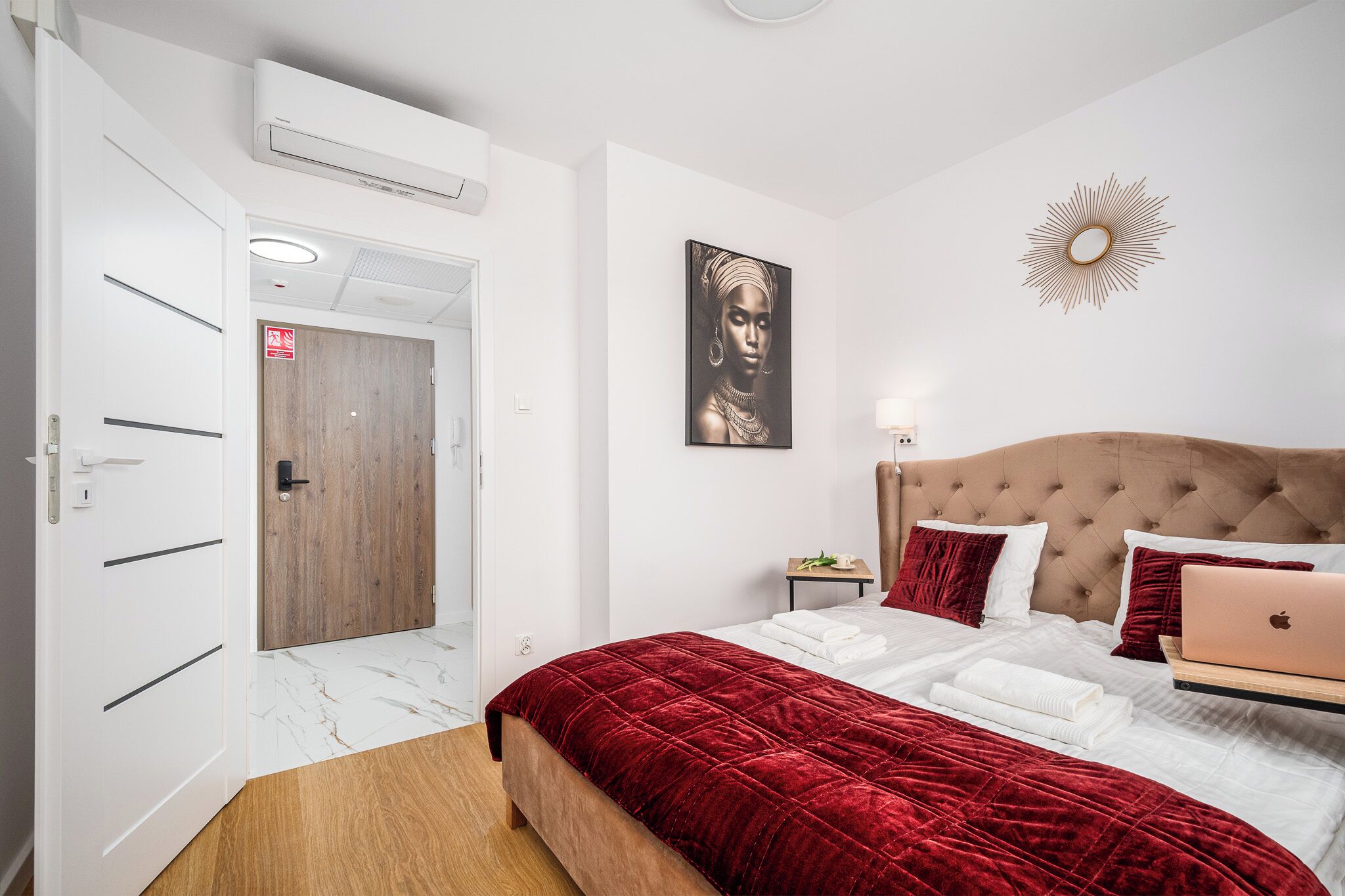 Photo - Pileckiego Residence