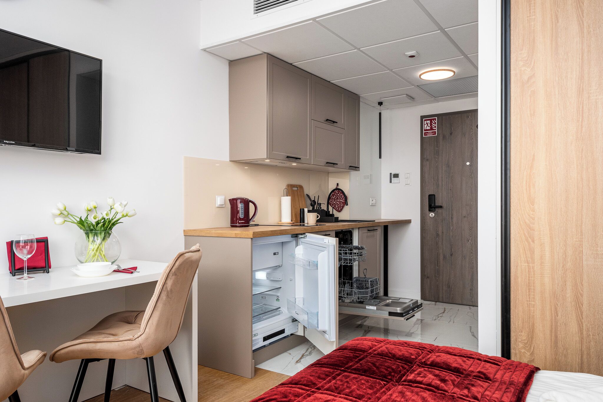 Photo - Pileckiego Residence