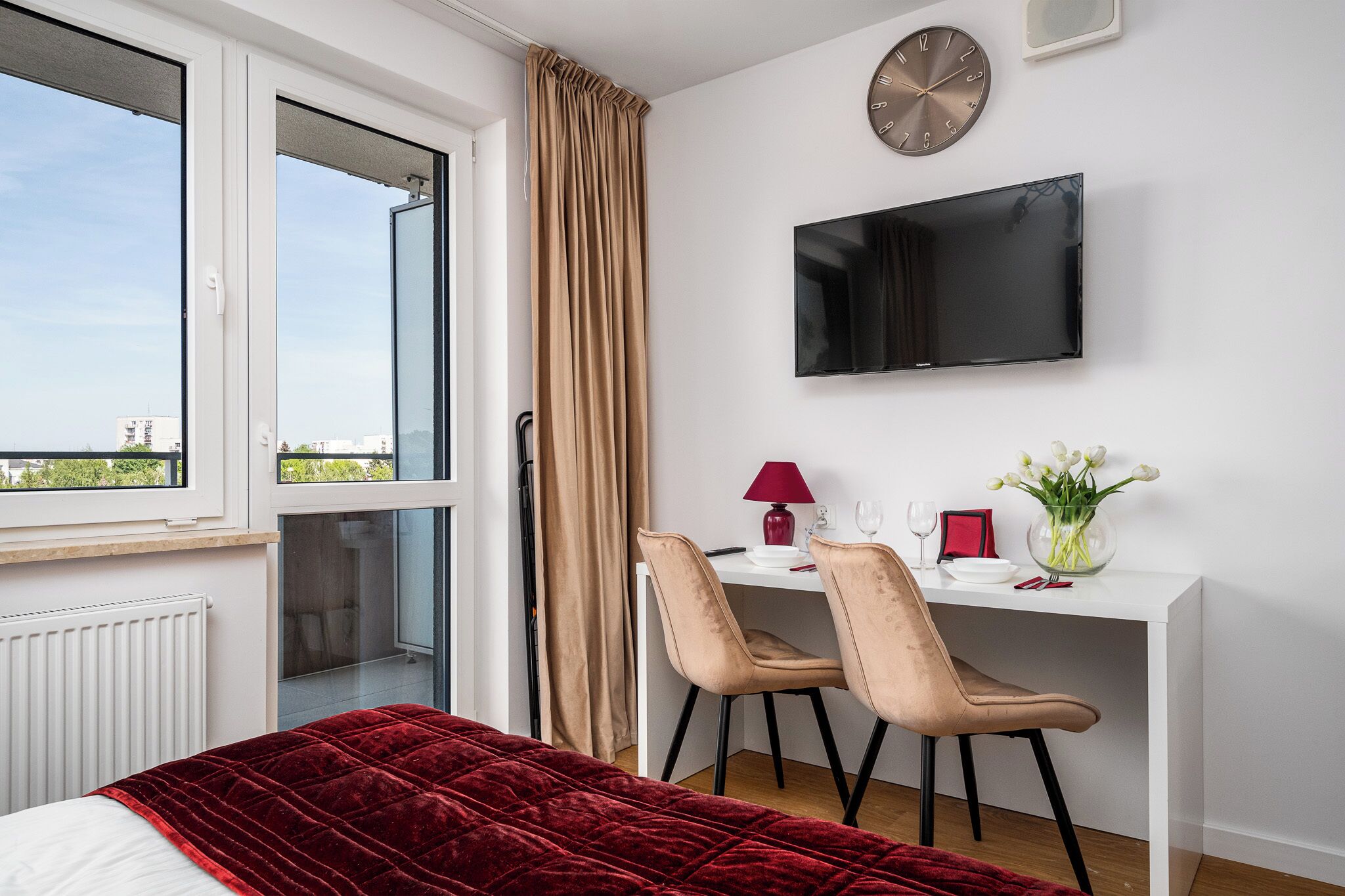 Photo - Pileckiego Residence