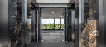 Pileckiego Residence